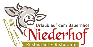 Restaurant Niederhof Partschins